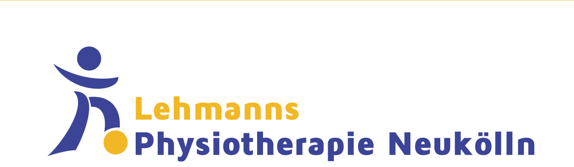 Logo Lehmann Physio